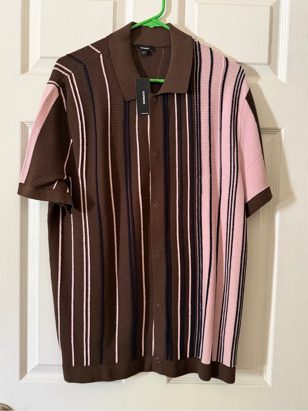 NWT Express Shirt